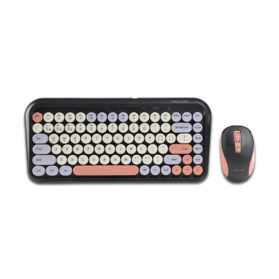 Rexus KM11 - Happy Days